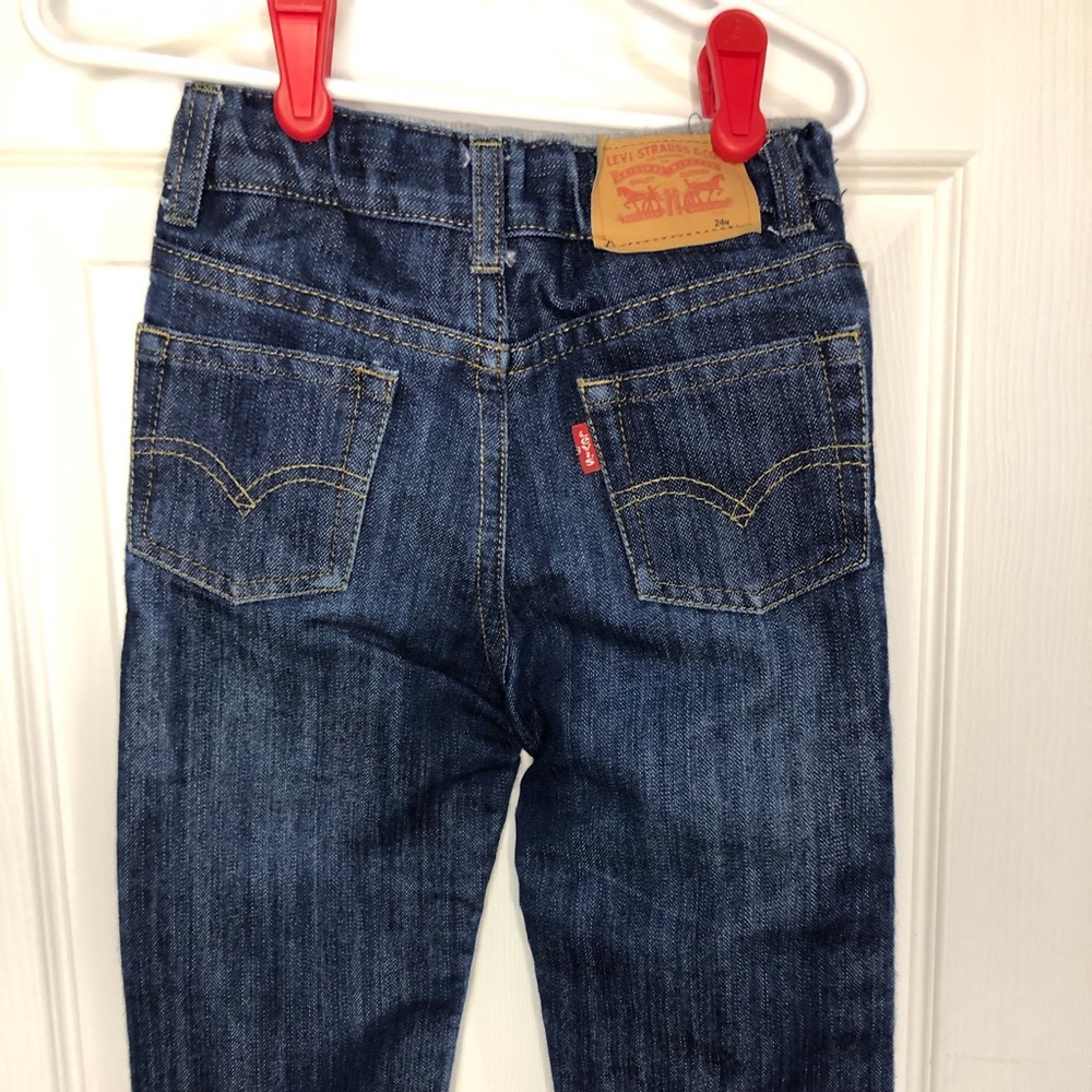 Infant jeans Levi’s
